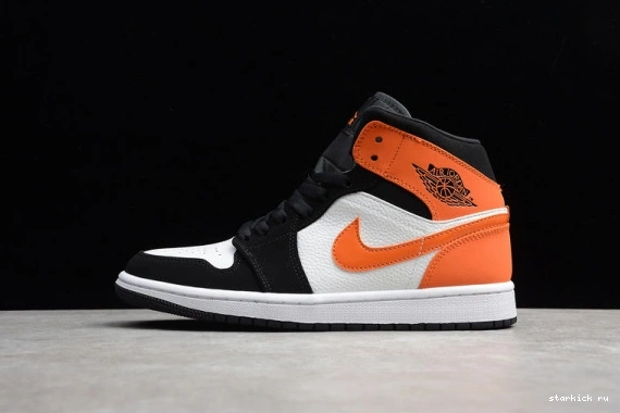 554724-058 1 JORDAN MID BACKBOARD AIR SHATTERED 554724-058 0106